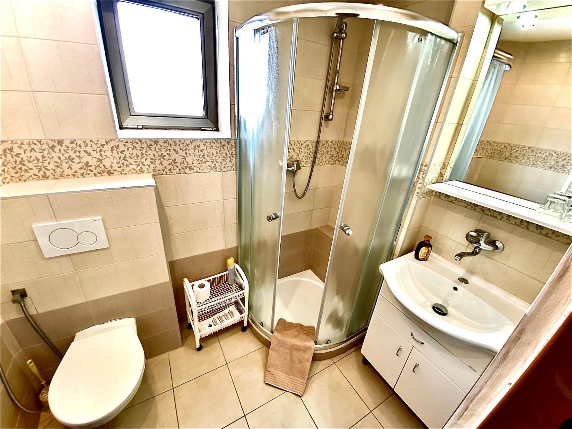 Chaloupka Guest house 3*