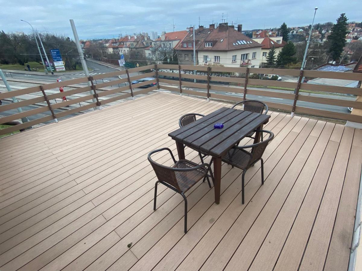 Guest house Chaloupka Prague