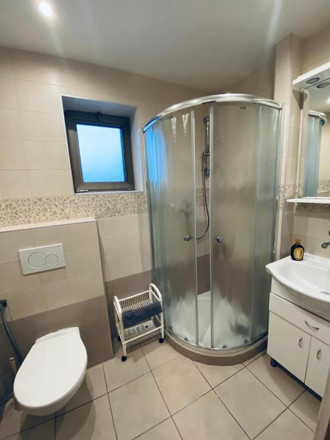 Guest house Chaloupka Prague