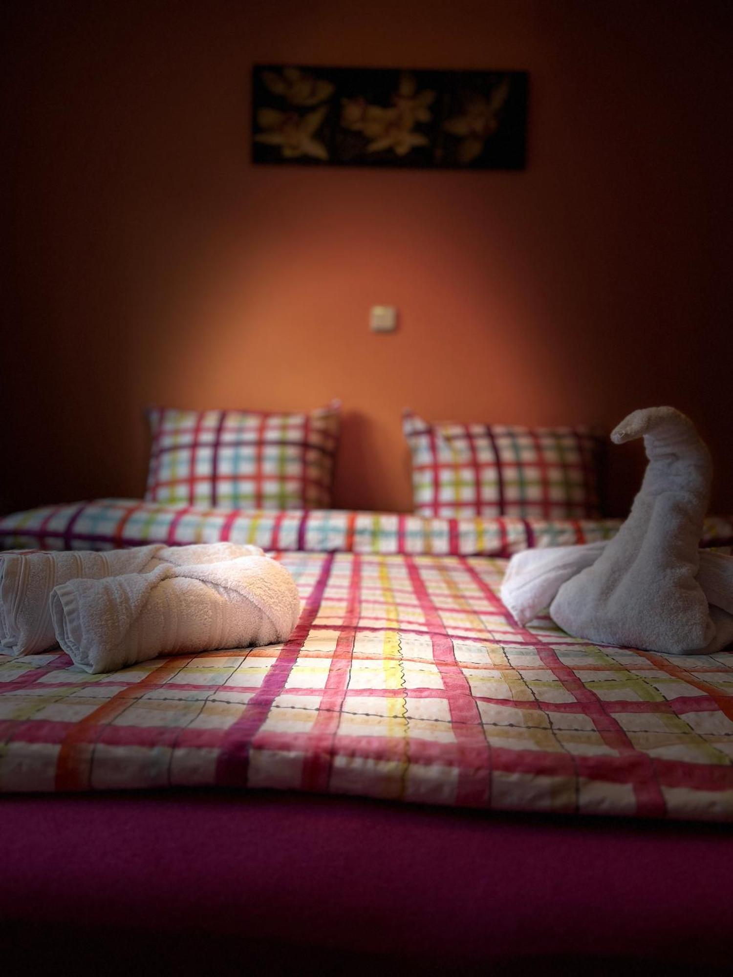Chaloupka Guest house