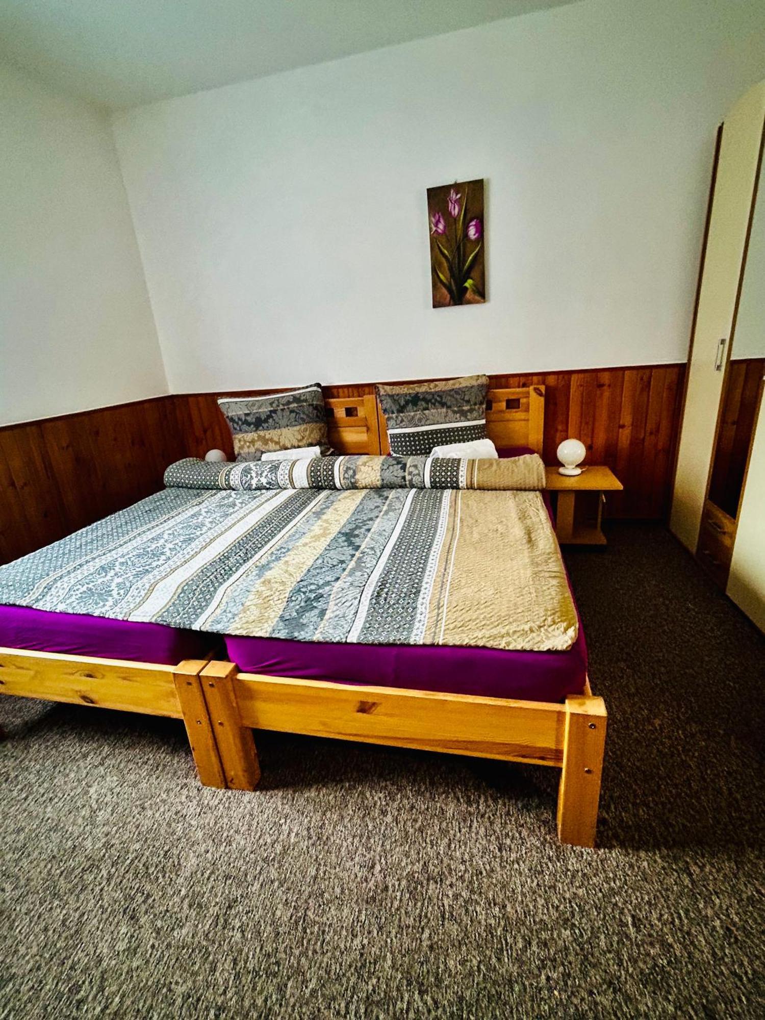 Chaloupka Guest house 3*