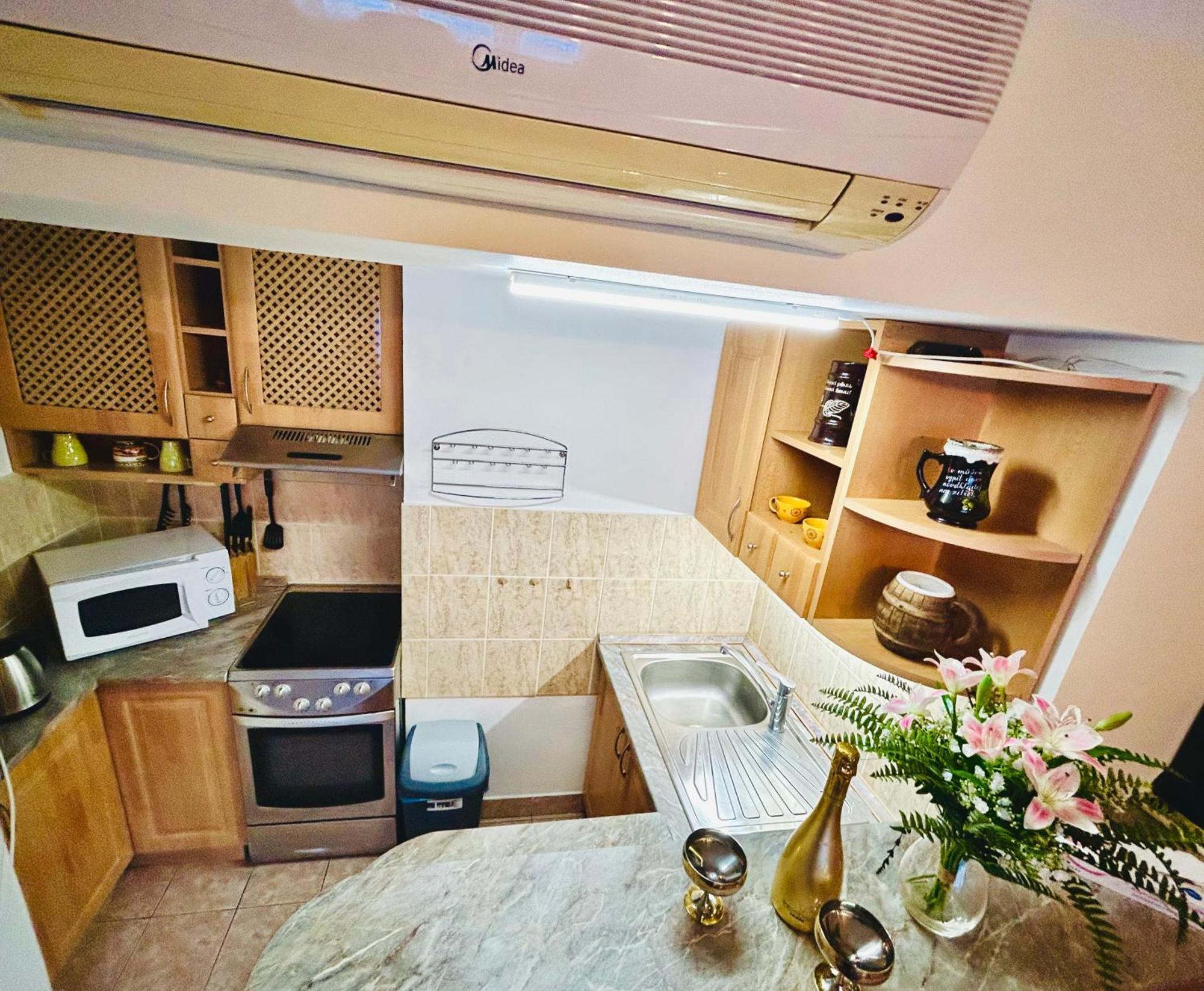 Chaloupka Guest house 3*