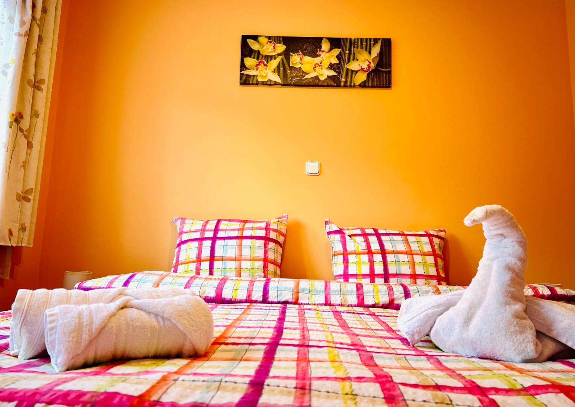 Guest house Chaloupka Prague