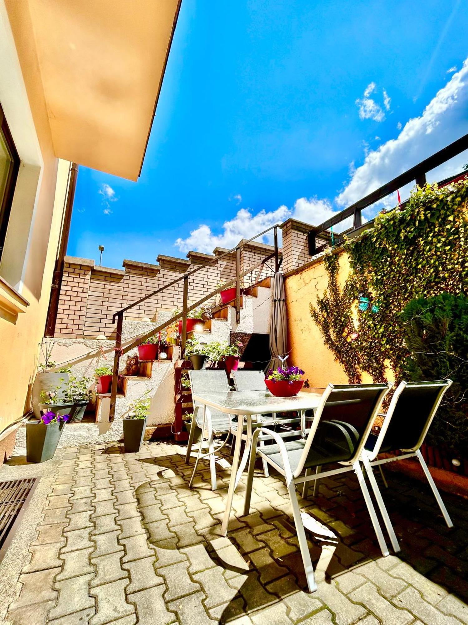Guest house Chaloupka Prague